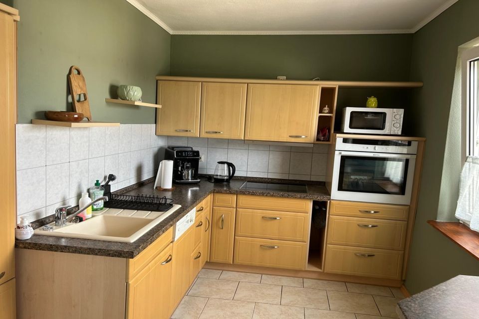 Küche, Foto: Familie Schwarz, Lizenz: Familie Schwarz